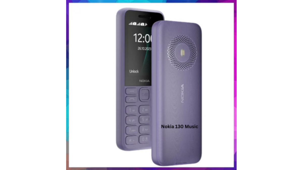 Nokia 130 Music price in Bangladesh